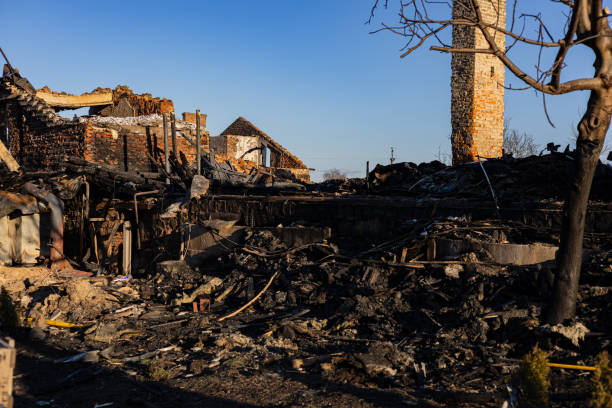 Reliable Fire Damage Assessment contractor in Hugo, MN by Fire Damage Laser Cleaning