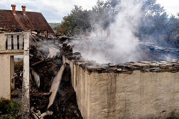 Affordable Fire Damage Assessment solutions in Hugo, MN